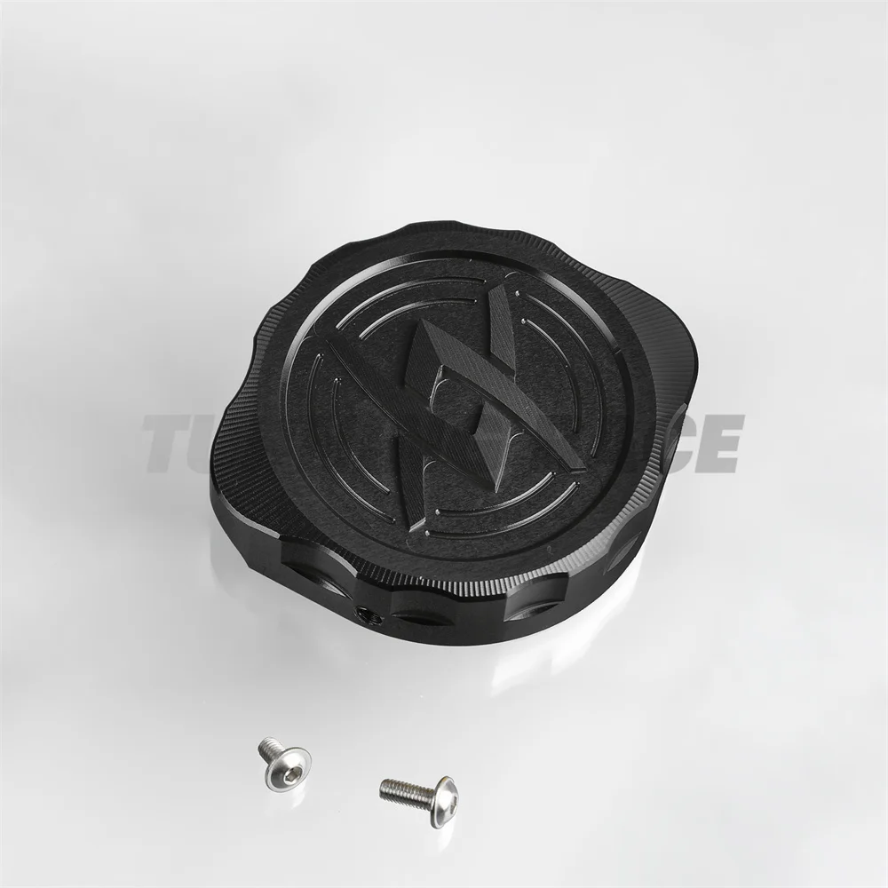 «Z900RS Radiator Caps guard decorative protective cover For Kawasaki z