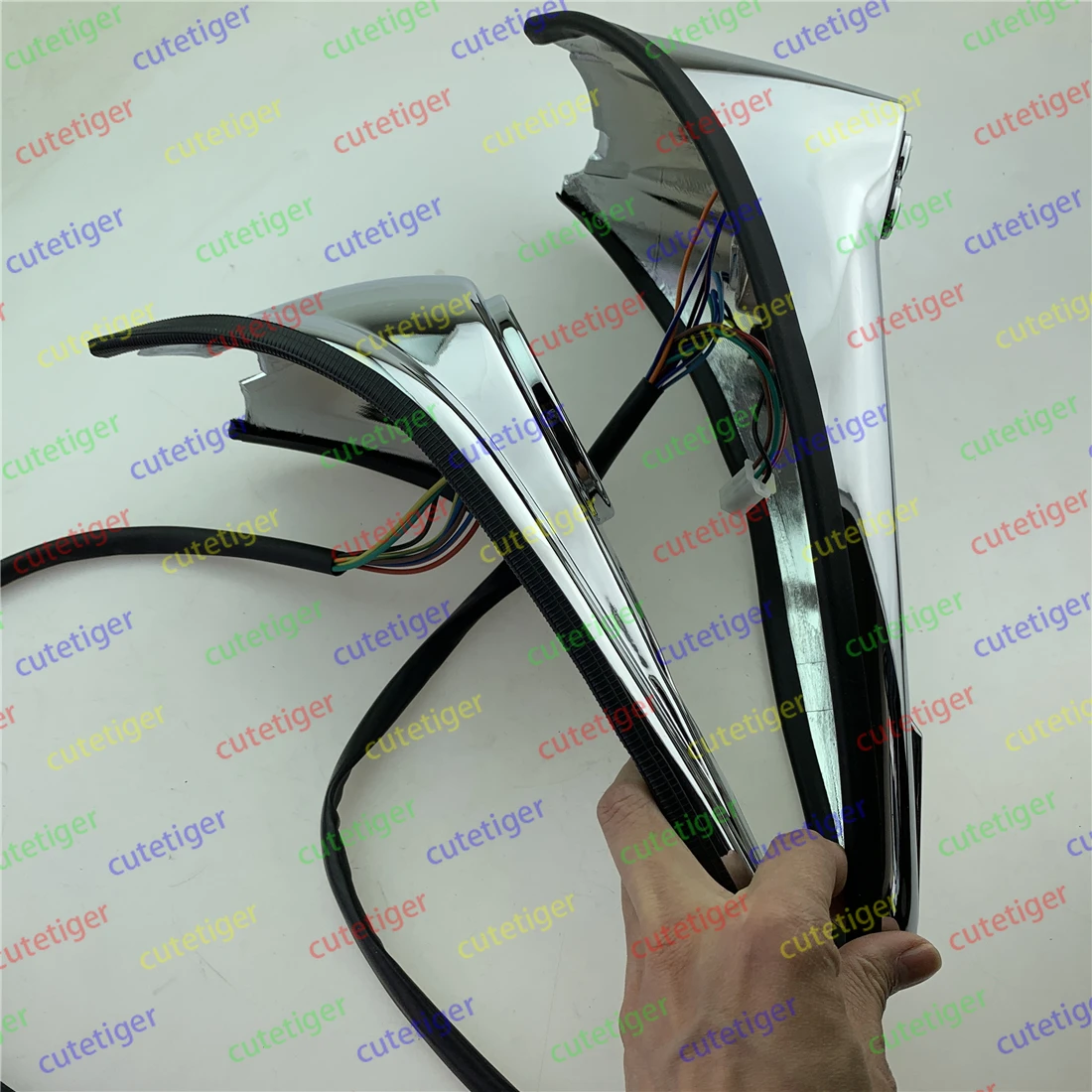 Гальванический корпус 1 шт. для Qianjiang Lifan QJ150-3A-3B-18F сборка датчика топливного бака