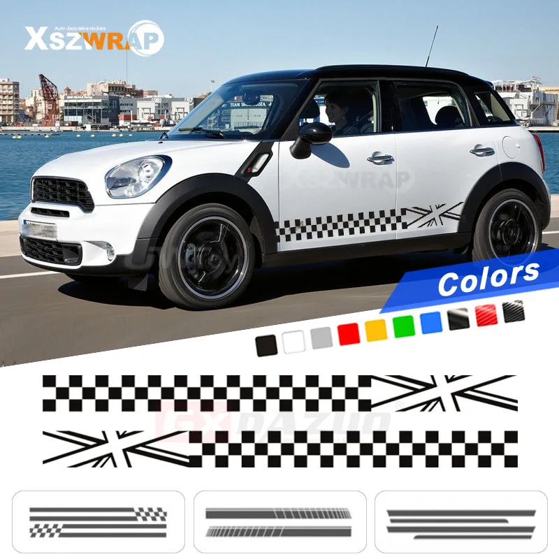 

Автомобильная кронштейн для Mini Cooper Clubman Countryman Hardtop R55 R56 R60 R61 F55 F56