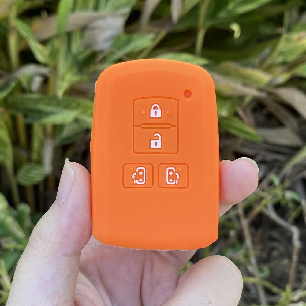 

Кожаная защитная оболочка для Toyota Sienta Alphard Voxy Ноя лыжника Harrier Vellfire без ключа дистанционного управления