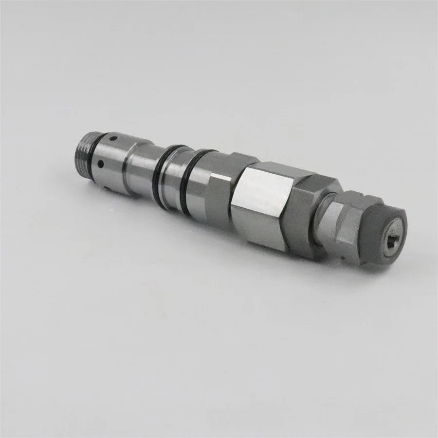 6I-6899 798-6493 107-7033 E320V1/V2/E330B Многоходовой клапанный экскаватор