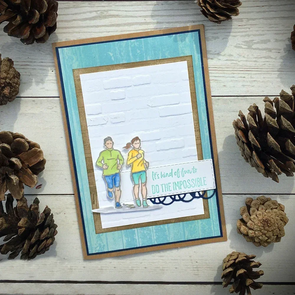 Забавные спиртовые Животные Автомобили прозрачные штампы цветы и листья