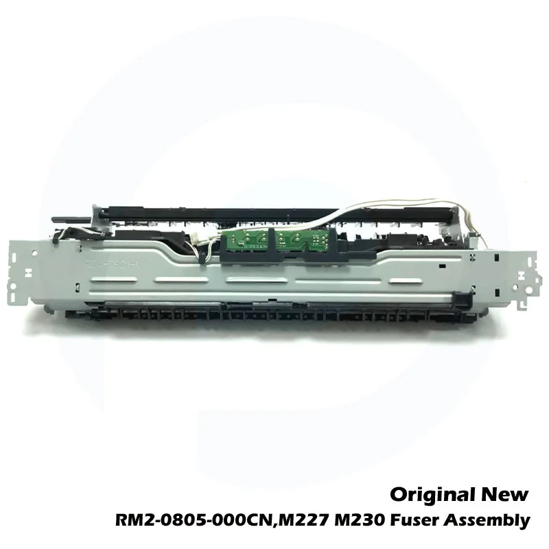 RM2-0805-000CN RM2-0835-000CN для блока термозакрепления M203, комплект термозакрепления M227, термоблок M227d, M227sdn, M227fdw, M227fdn, M203fdw, M203sdn (art.: 3920da02047bb) - 3920da02047bb