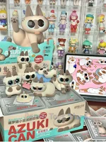 Милые фигурки#2