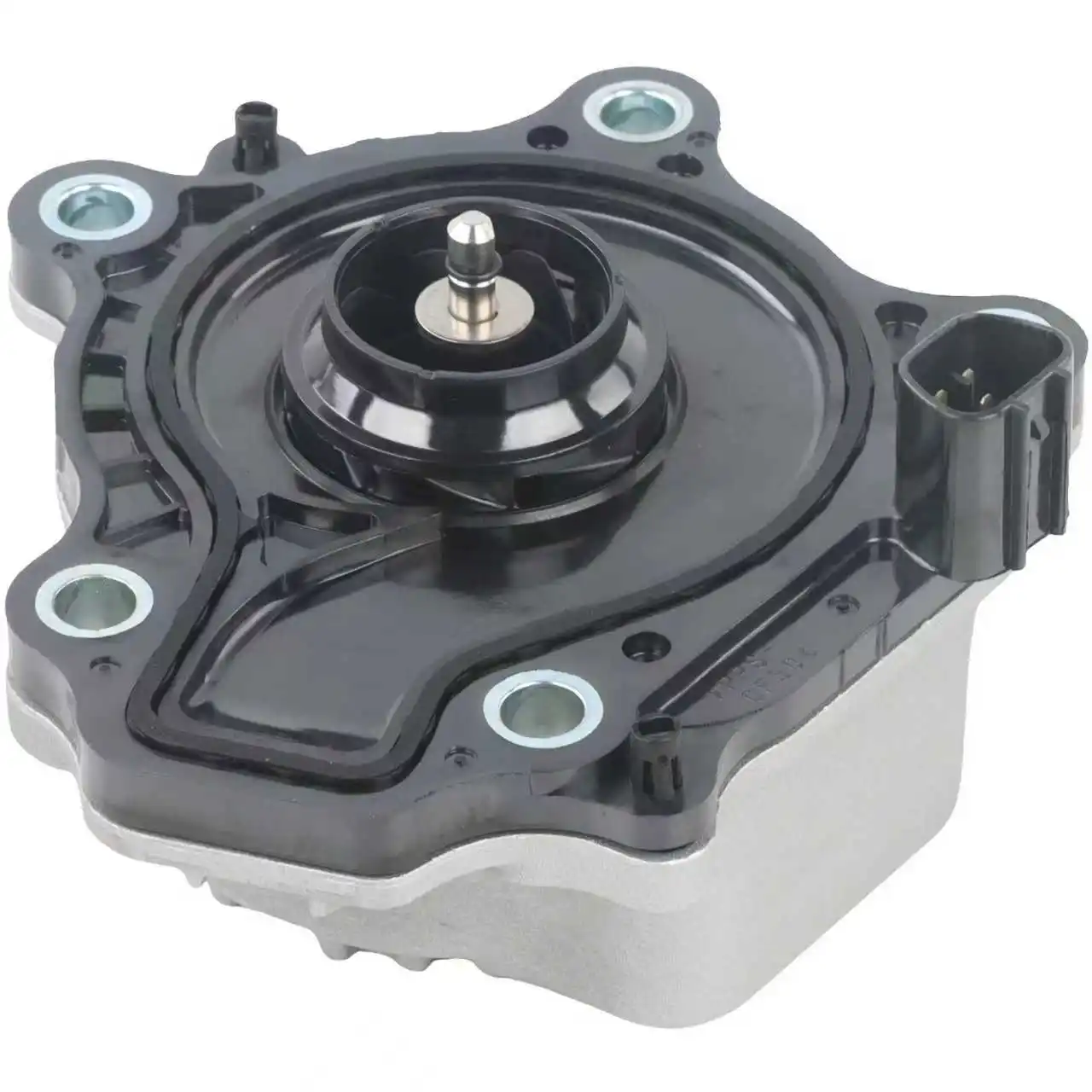 Фото Электрическая водяная помпа 161A0-39035 для Toyota Prius 1.8L 2016–2022, Prius Prime 1.8L 2017–2022, Corolla 1.8L 2020–2022 №5