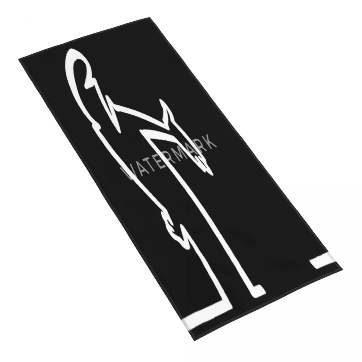 

Balum La Linea Towel Absorbent Suitable for Bathroom Souvenir Gift