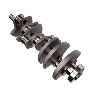 

Forged steel 4340 SBC LS1 crankshaft 4.0 for G-M LS C-hevy 350 V8 small block 5.7L V8 4-LS1-4000-6125R