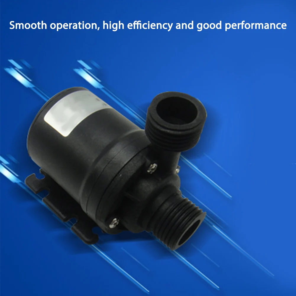Погружные водяные насосы бесщеточный циркуляционный насос для аквариума