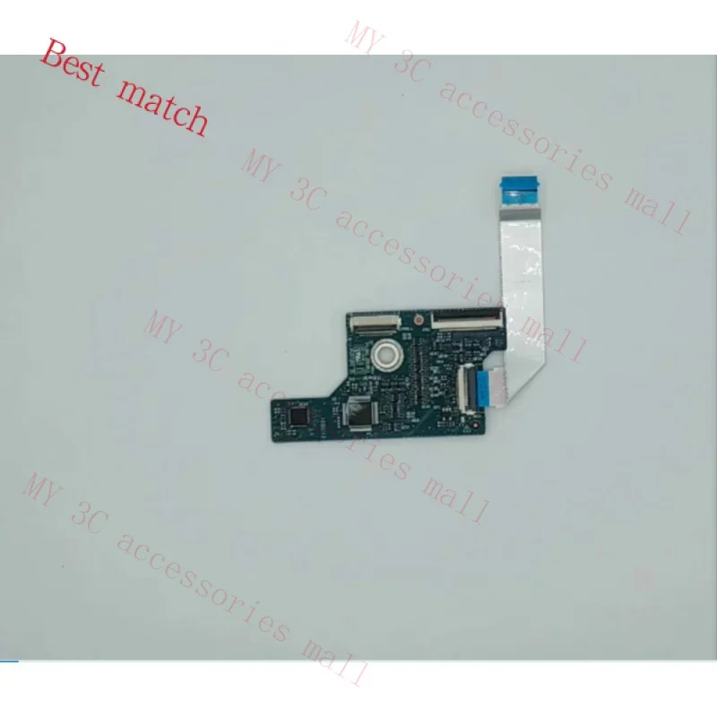 Для DELL Alienware Alien M15 R5 R6 R7 клавиатура маленькая плата адаптерная