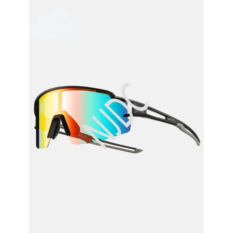 

Glasses for Riding Color Changing Polarized Light Myopia Outdoor Windproof Sand Sports Bicycle Accessories