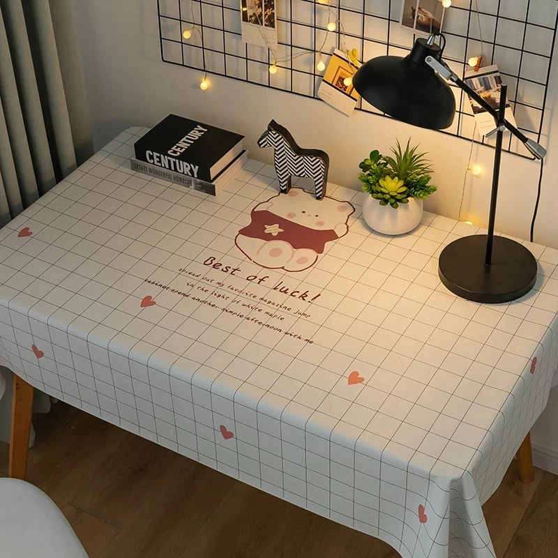 

Tablecloth Waterproof