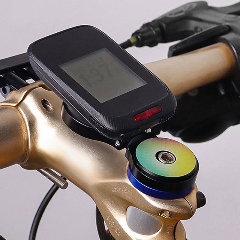 Велосипедный держатель для спидометра и секундомера