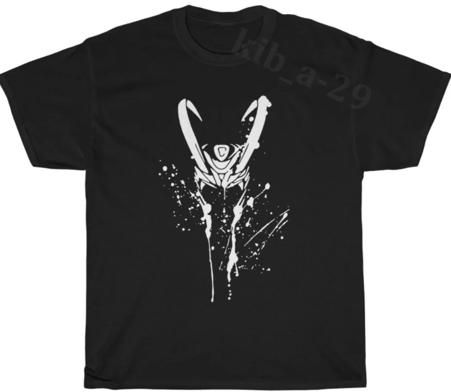 

Loki God of Mischief T shirt HOT T shirt vintage hot vintage shirt for