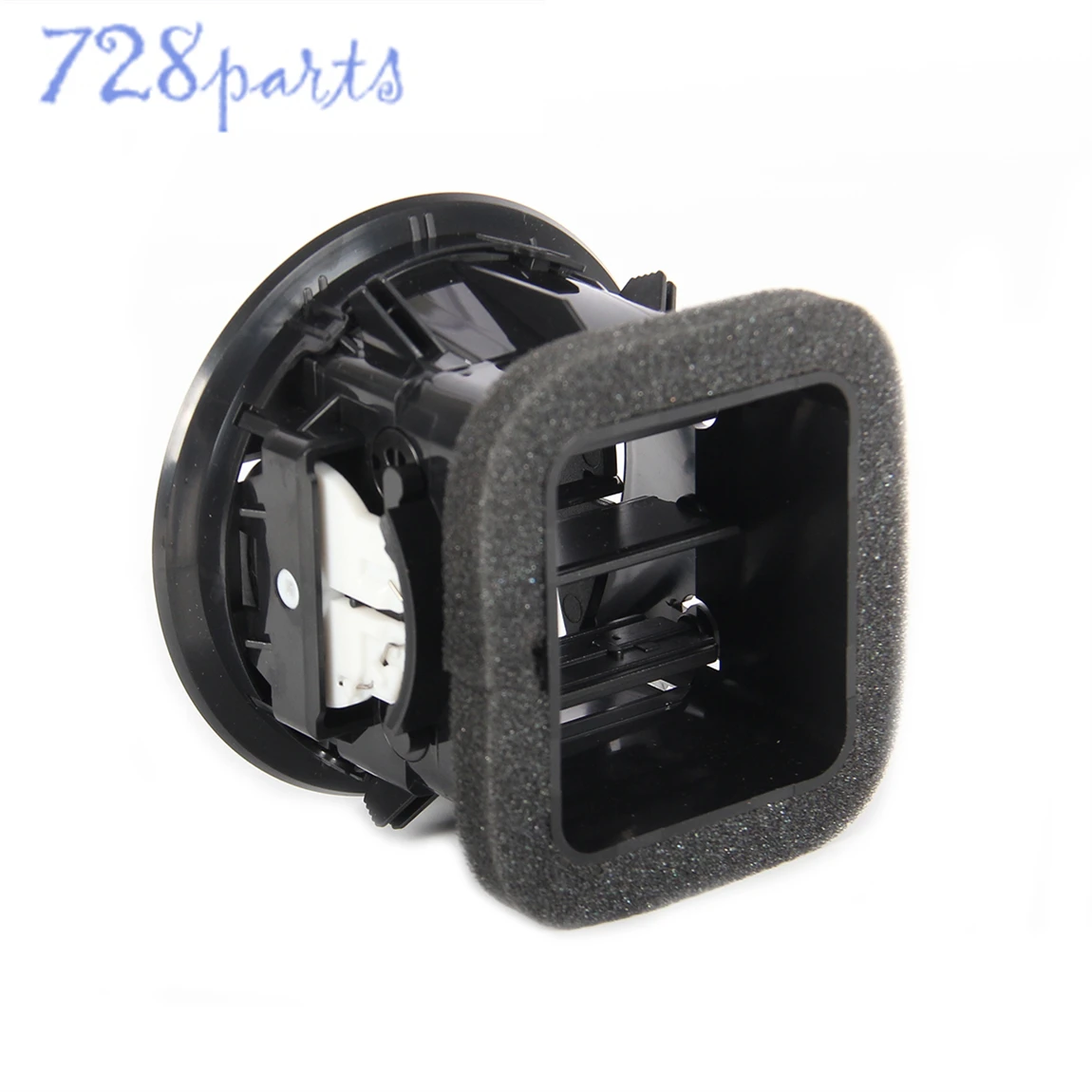 Вентиляционное отверстие для приборной панели кондиционера подходит OPEL ADAM 2013-2019