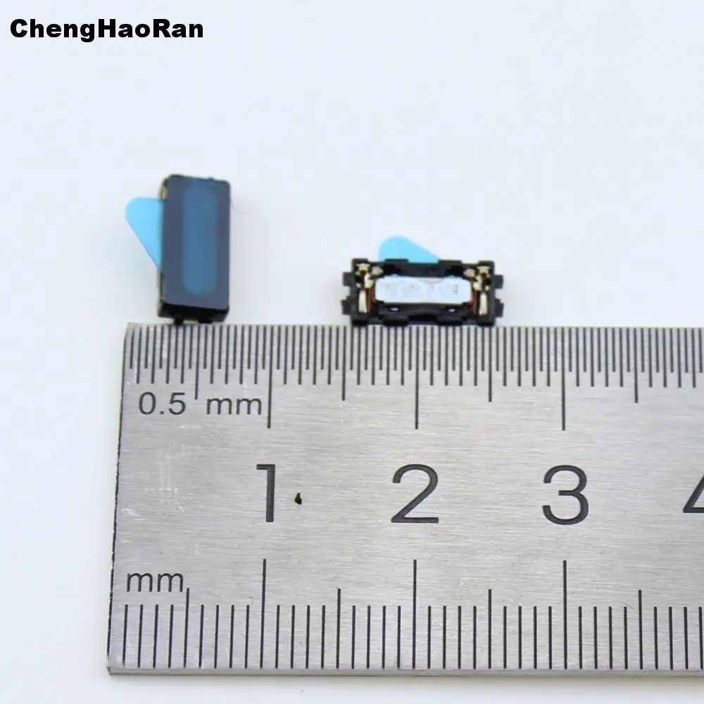 2 шт./лот 11x5x2 5 мм наушники динамик модуль приемника для Nokia 225 DualSim RM1011 Lumia 620 625 1520 925
