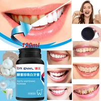 diwang tooth beauty pearl bright white cleaning tooth powder smoke tooth tartar smoke stained white tooth activated carbon