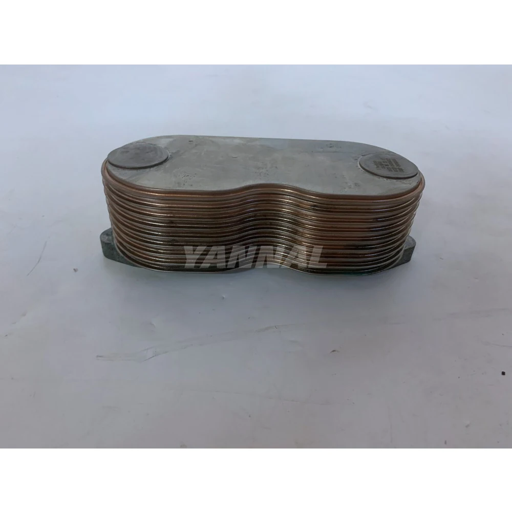 

C4.4 Heat sink core 2486A015 for Caterpillar Excavator Diesel Engine Parts Excavator Parts