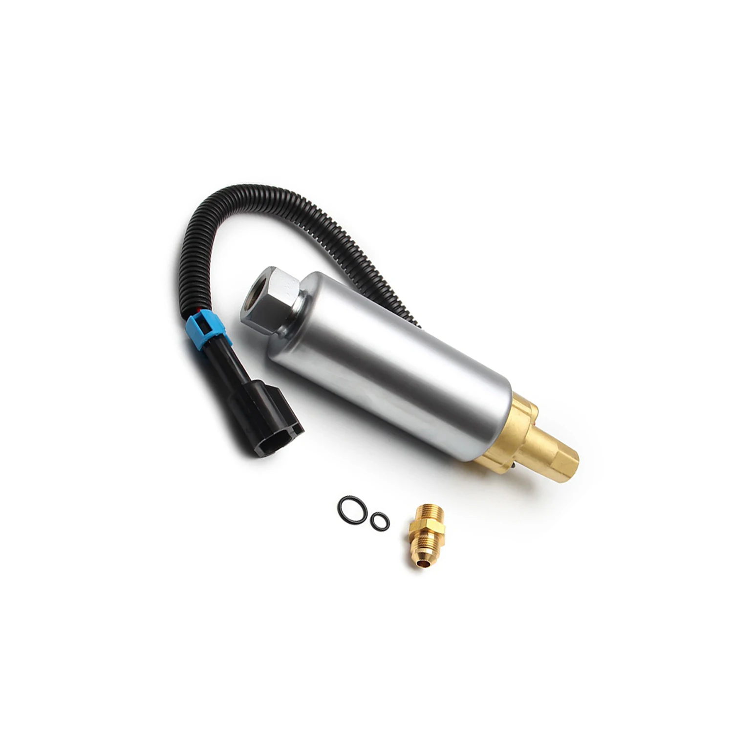 2 контакта топливного насоса для MerCruiser EFI MPI V8 305 350 454 502 807949 А1 861156 A1 PH500-M014 Запасные