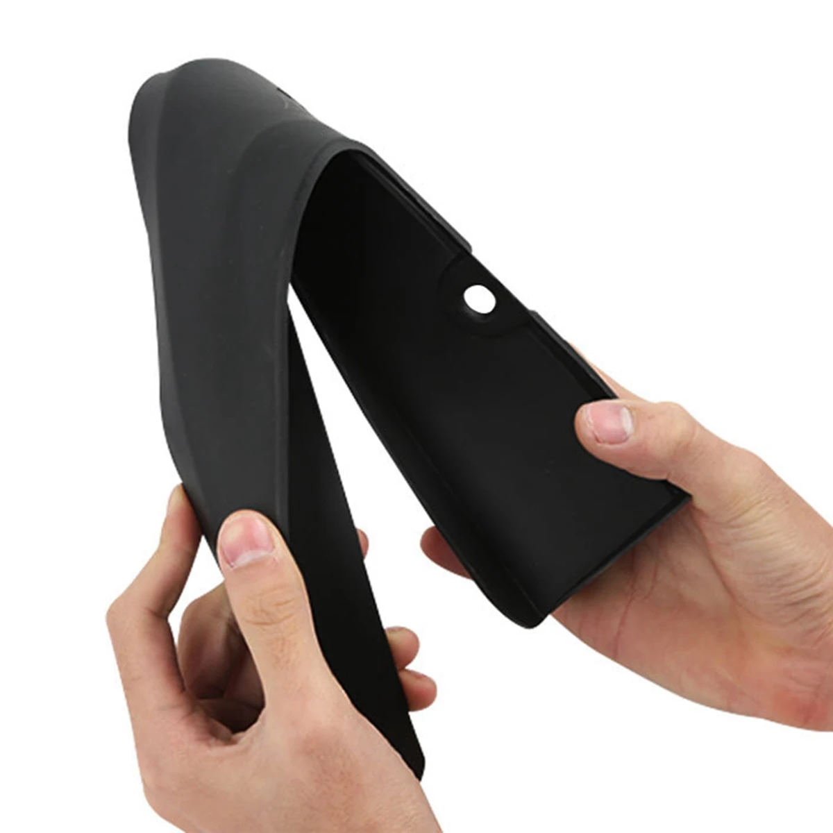 

4Pcs Car Mud Flaps for Toyota BZ4X 2022 Mudguards Fender Mud Guard Flap Splash Flaps Accessories