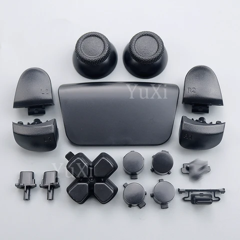 Набор кнопок для PS5 BDM-030 YuXi