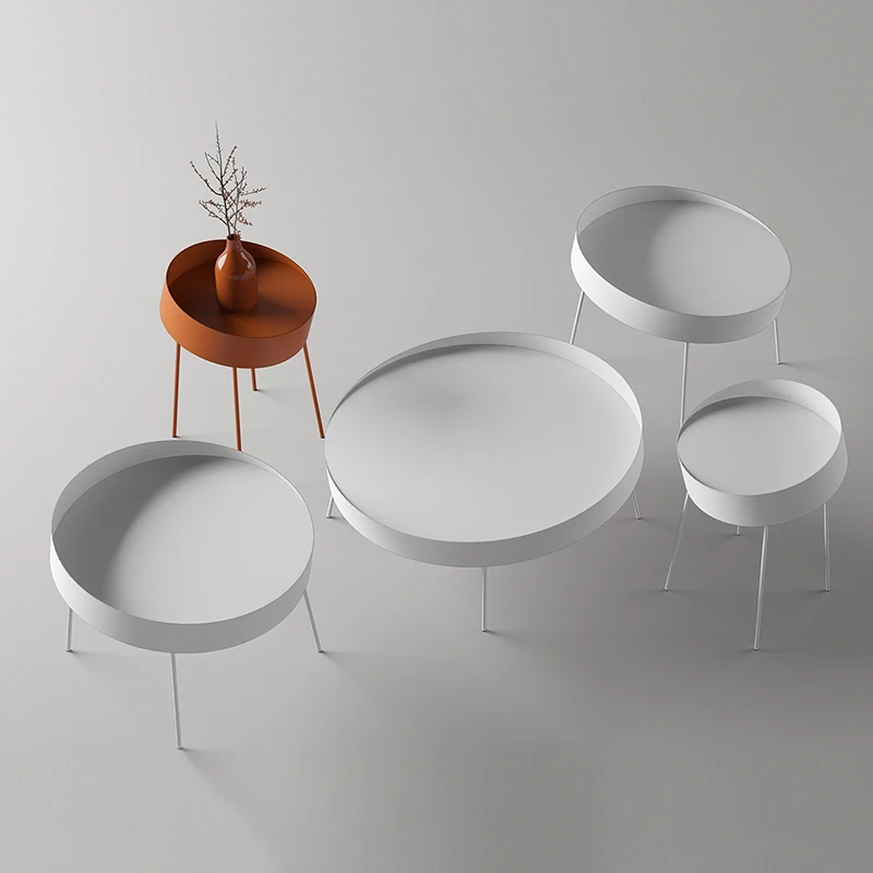 Рисунок 2 - Большой журнальный столик для макияжа