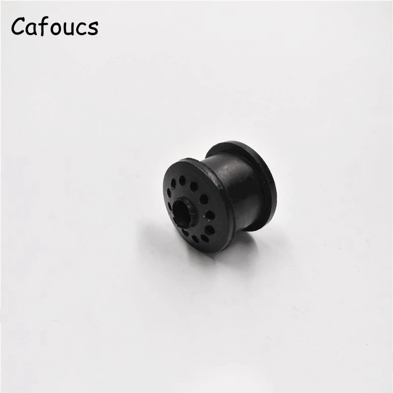 For Ford Focus Fiesta Gearbox Pull Head Gear Shift Lever Transmission Wearable Cable images - 6