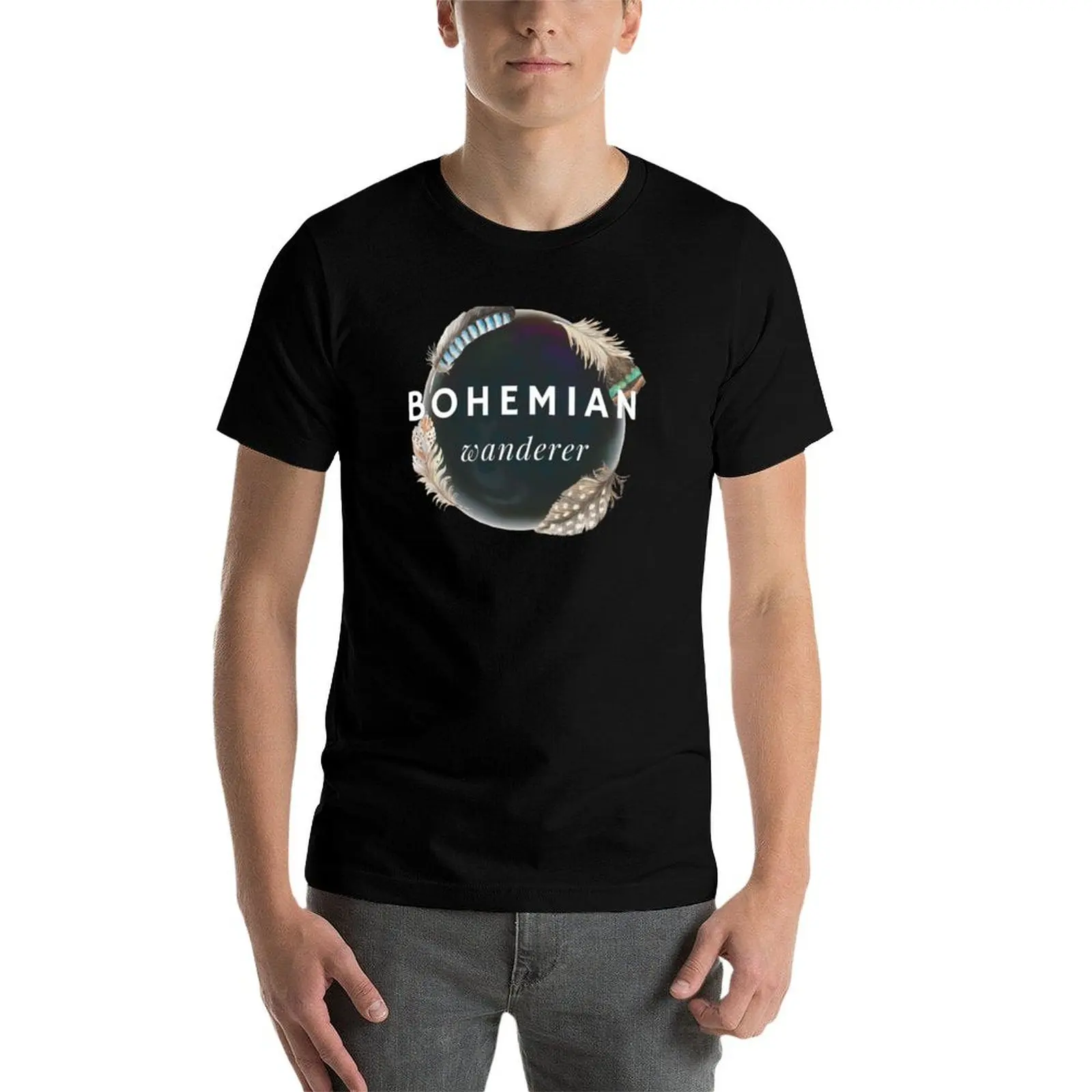 Мужская футболка Nike короткого рукава хлопок