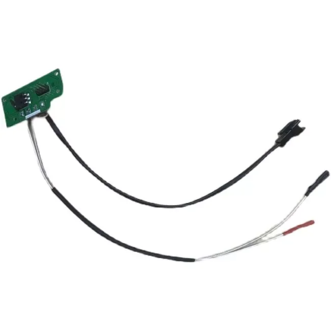 Lehui LH SIG 552 Mosfet