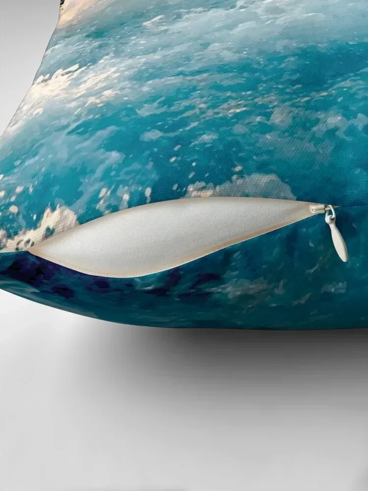 Подушка Splish Splash декоративный чехол для гостиной декоративные диванные подушки