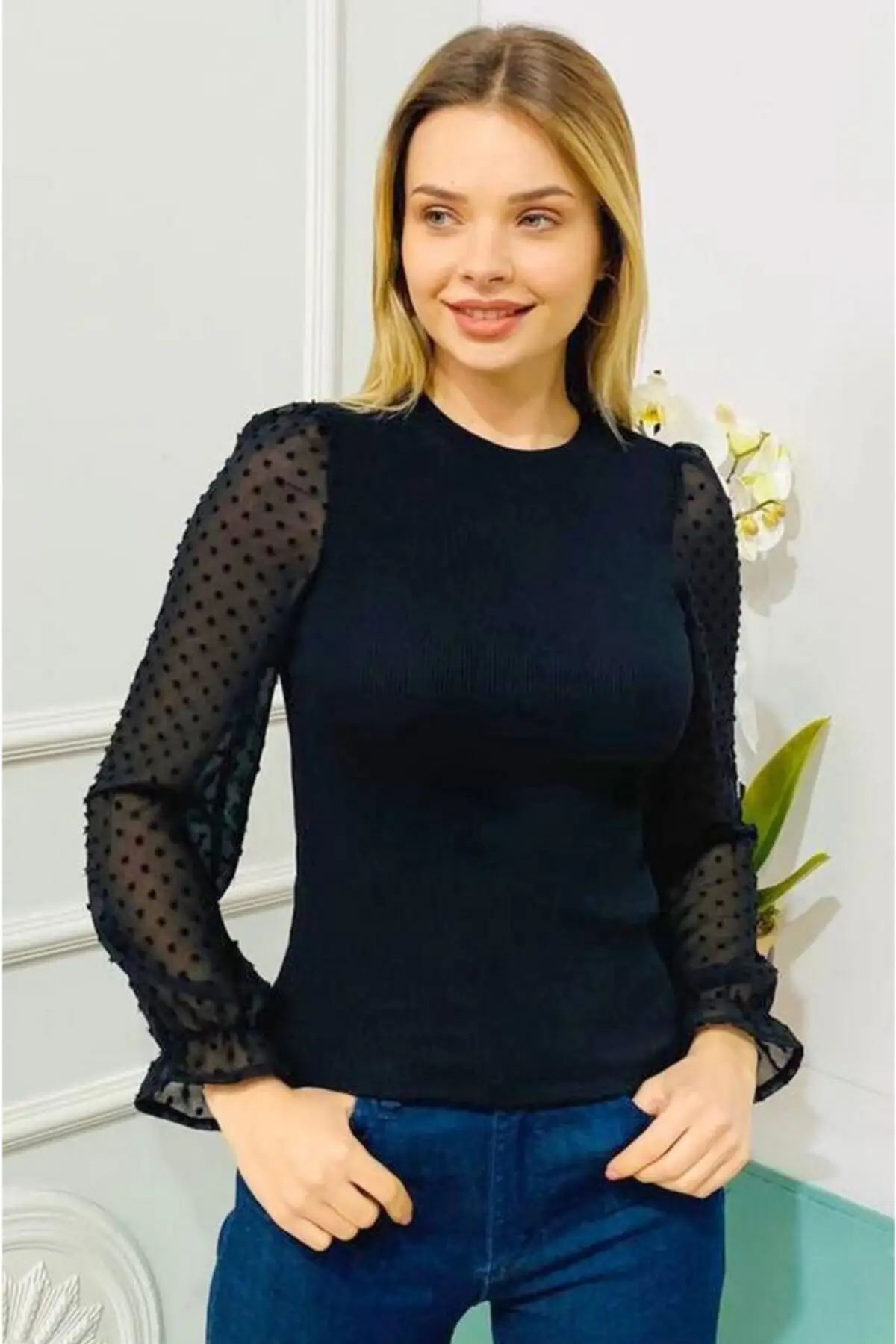 

Women's Bodysuit Arm Polka Dot Detail Rompers Jumpsuits Sexy Sheath Skinny Summer Streetwear Outfits Overalls