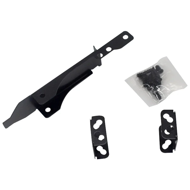 Двойной кронштейн для крепления вентилятора PCI-слот охлаждающих вентиляторов