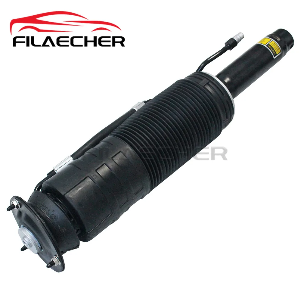 Передняя левая и правая стойки гидравлического амортизатора ABC для Mercedes Benz W220 S55