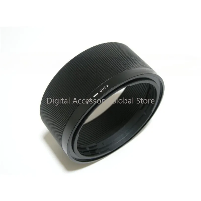 Передняя крышка LH636-01 для объектива камеры SIGMA 35 мм F2 DG DN (58 мм)