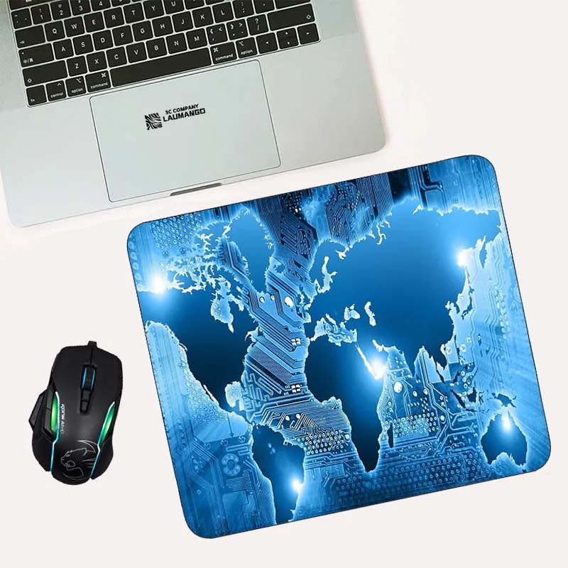 

Милый коврик для мышки с аниме картой мира Genshin Impact Valorant, коврик для мыши, Настольный коврик, игровой коврик для шкафа, аксессуары для игр, ков...