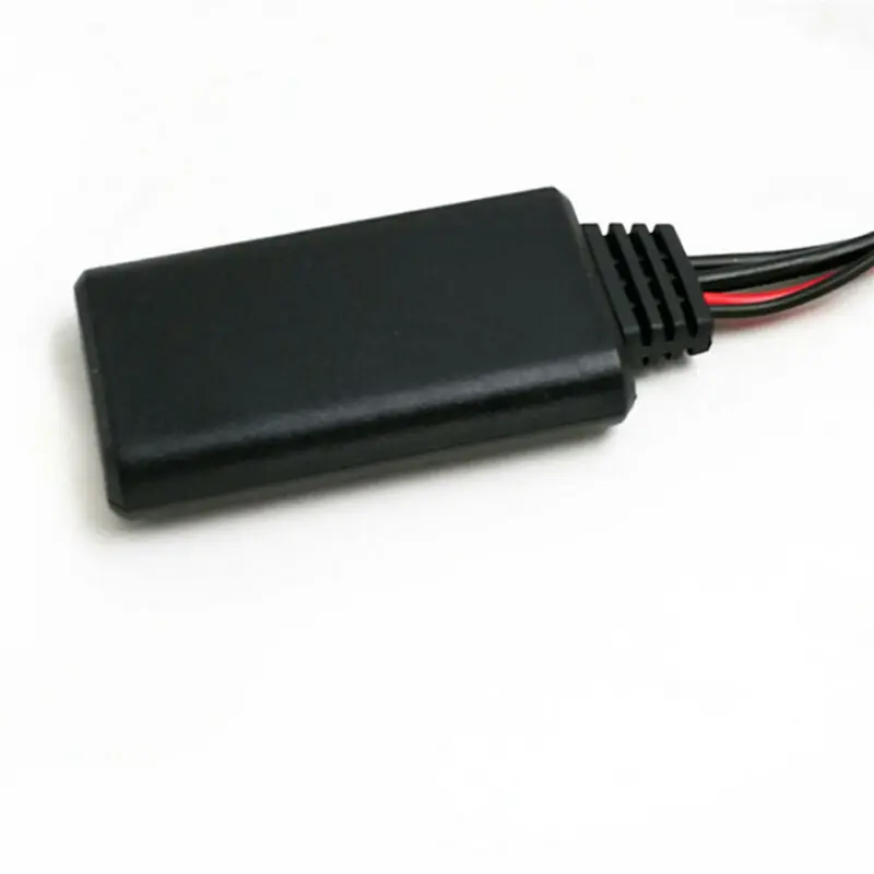 

Tool Bluetooth Adapter 1pc Stereo Mini iso 6pin Module For Fiat Grande Punto Connector Interior Parts Accessories Practical