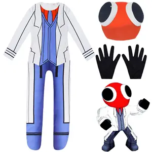 cosplay costume roblox - Compre cosplay costume roblox com envio