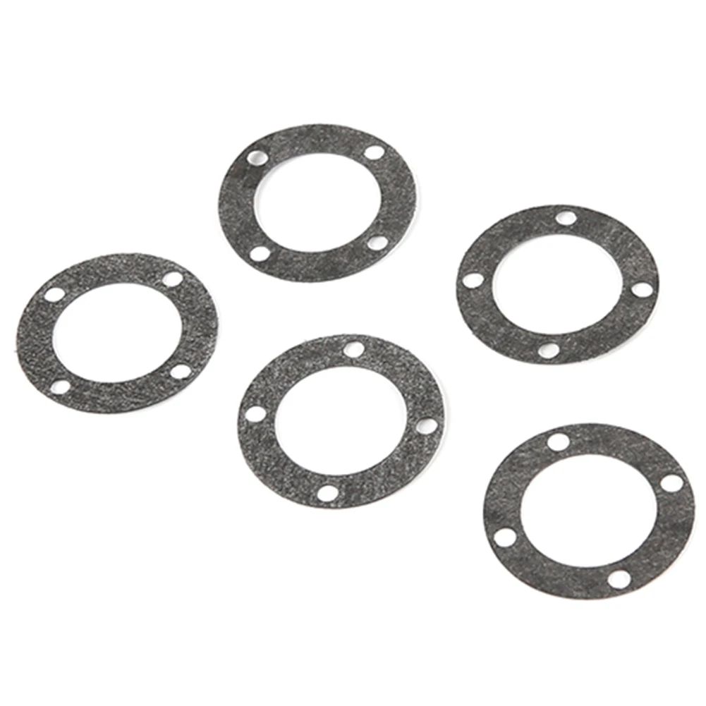 Герметичные бумажные прокладки для дифференциала 1/8 HPI Racing Savage XL FLUX Rovan TORLAND TRUCK