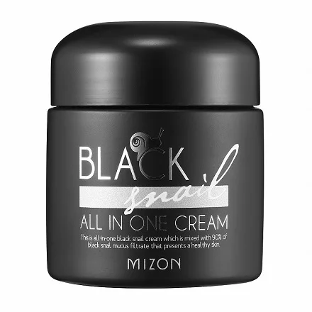 Mizon Крем для лица Black Snail 75 мл |