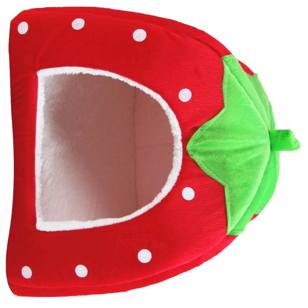 

Домик для кошек с подогревом, кровать для котят, уличный теплый домик для домашних питомцев, кровать-палатка для кошек