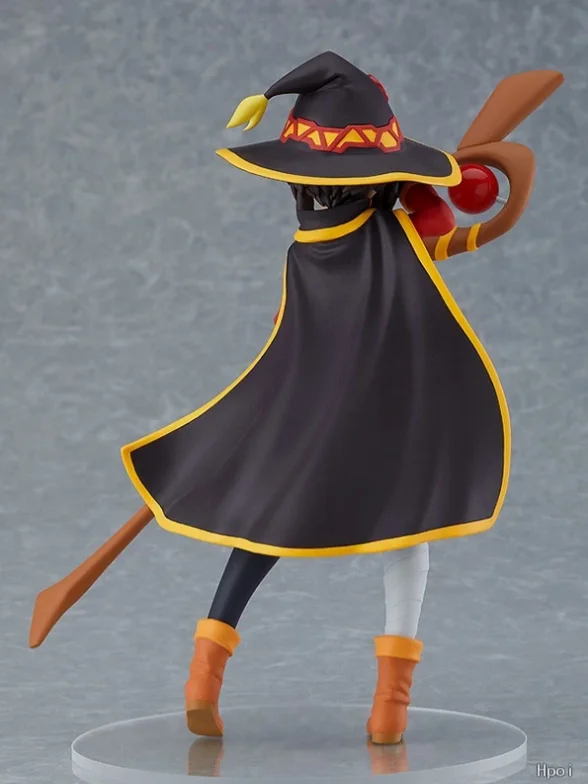 Max Factory Kono Subarashii Sekai Ni Syukufuki Wo! Коллекционные фигурки и модели Легенды о Кровавой Мегумин: игрушки, подарки, украшения (art.: 3920dc371da69) - 3920dc371da69
