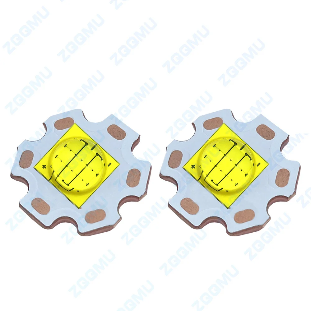 

Светодиодный фонарик XHP9090 белый