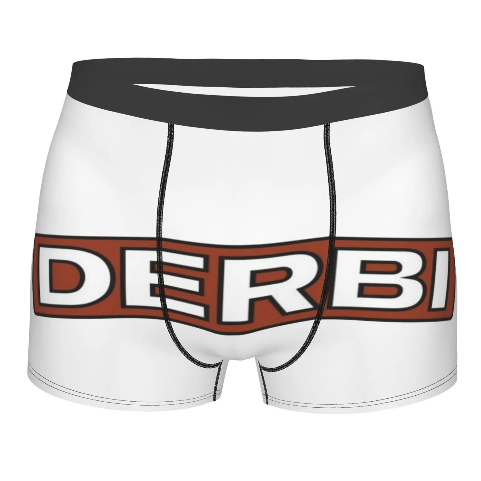 

Derbi 648 Men's Panties Shorts For Women Pack Men's Underwear U Pouch Pouch Mutandine E Boxer E Slip Boxer Shorts Men Strap On