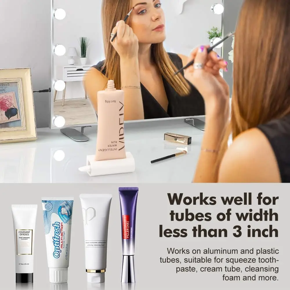 Магнитная зубная паста экструдер настенный стеллаж щётка лентяй экструзионный