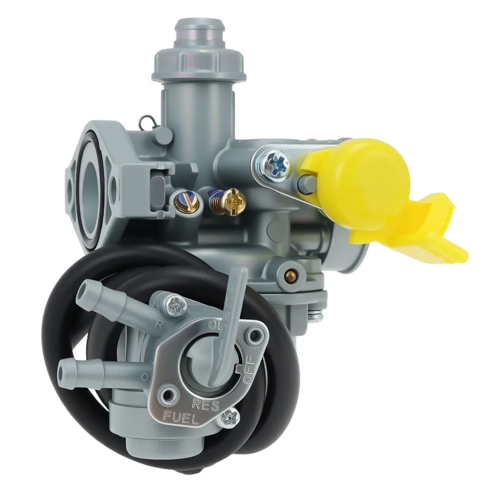 Фото 16100-HP2-673 Подходит для HONDA TRX90 2006-2012 КАРБЮРАТОР В СБОРЕ №2