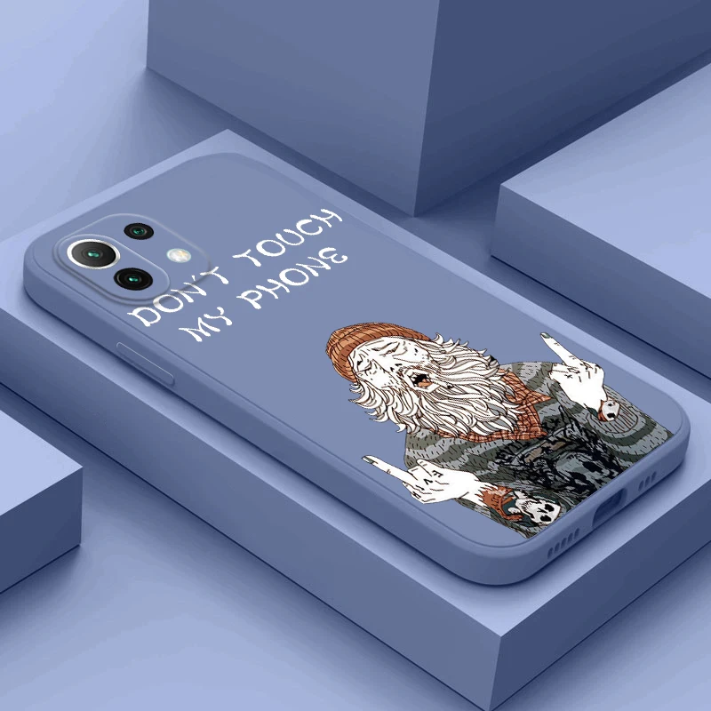 Чехол для телефона Xiaomi Mi 11T 10T 9T 8 9 10 11 SE PRO LITE REDMI 10A 10C 9A силиконовый чехол не