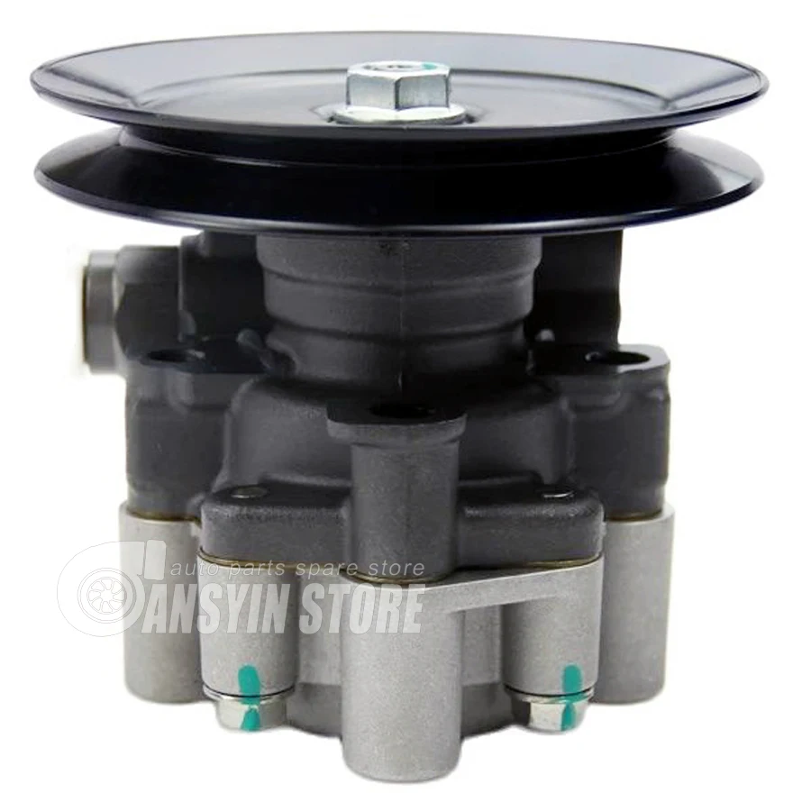 Новый автоматический насос гидроусилителя руля для Toyota HIACE 3L LAN25/LH125 1995-2004 модель