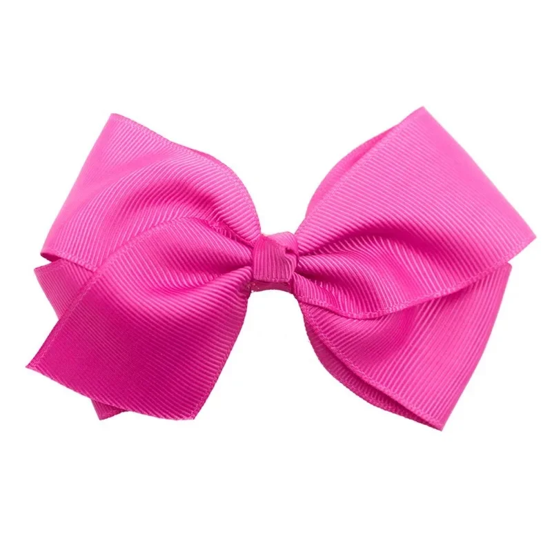 40 шт./4 дюйма шпильки-Аллигаторы для девочек