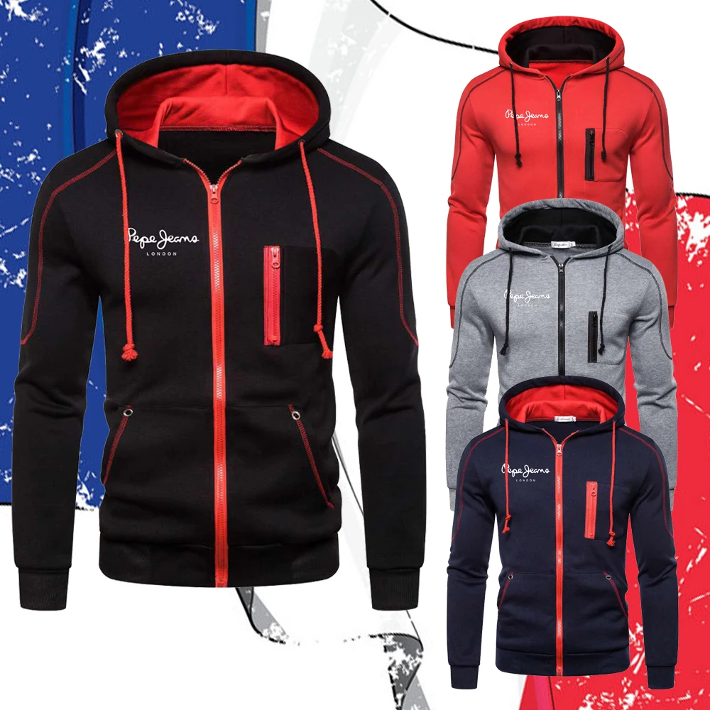 

Мужская куртка с принтом Pepe, женский кардиган, мужские толстовки, свитшоты, Мужская одежда, пуловер в стиле хип-хоп, пальто в стиле Харадзюку