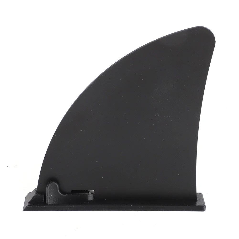 Замена скимгара с 3D-печатью для надувной лодки Tobin каяков скимгера плавников