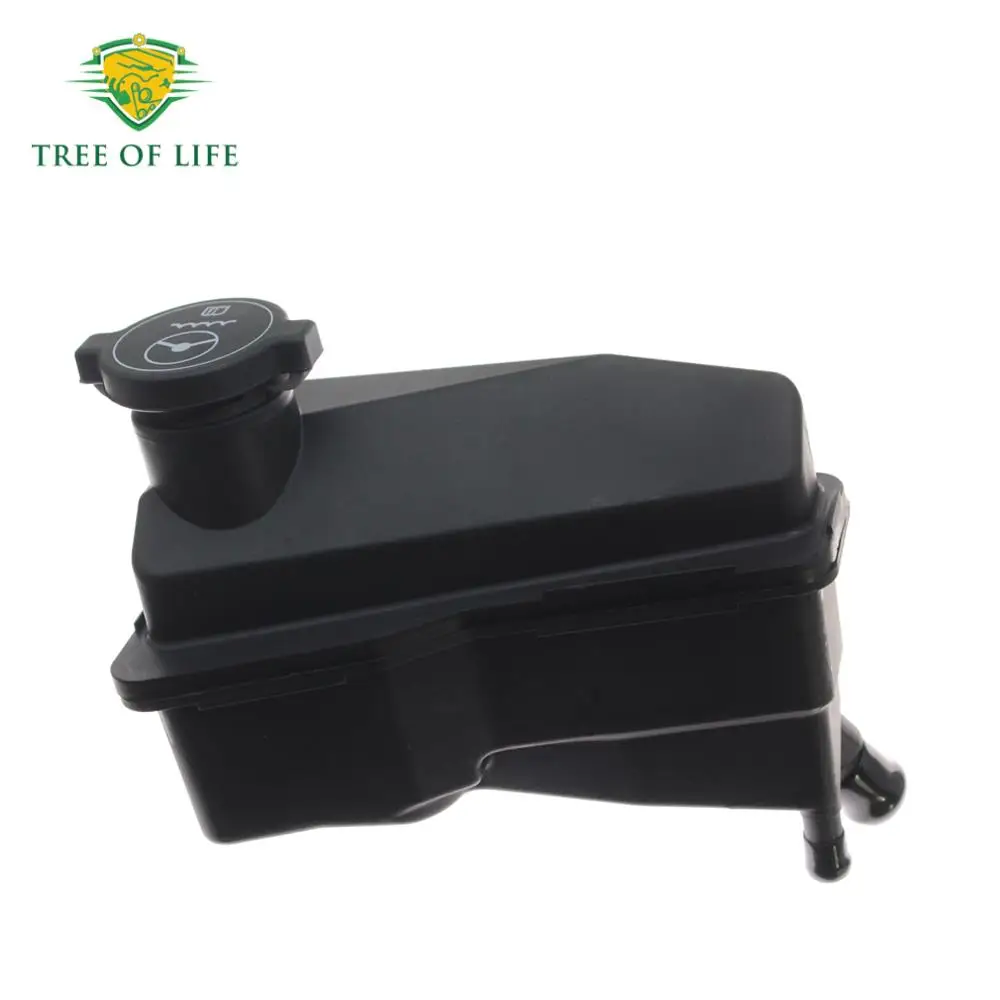 

Новый резервуар для гидроусилителя руля с крышкой 19133714 Для Cadillac SRX 3.6L 4.6L 2004 2005 2006 2007 2008 2009 88967180 88964535